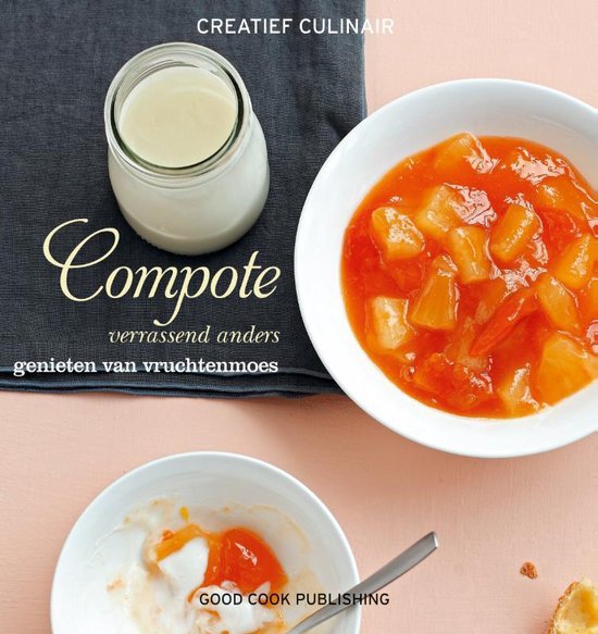 Creatief Culinair - Compote