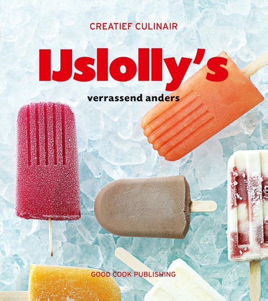 IJslolly's