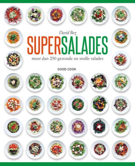 Supersalades