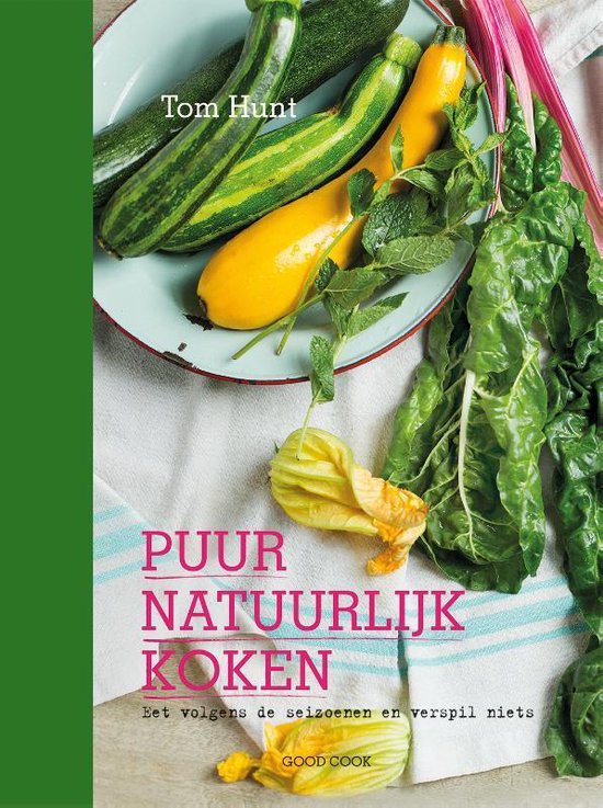 Puur natuurlijk koken