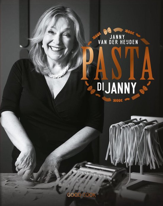 Pasta di Janny