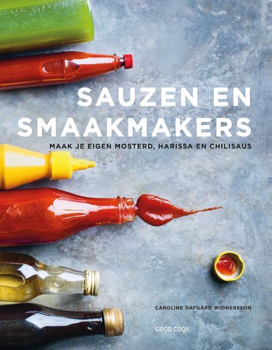 Sauzen en smaakmakers