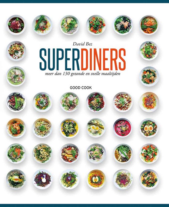 Superdiners