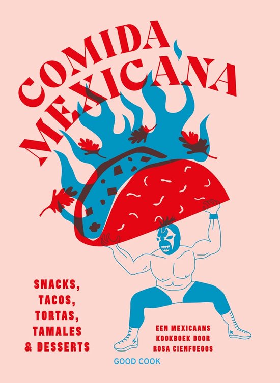 Comida Mexicana