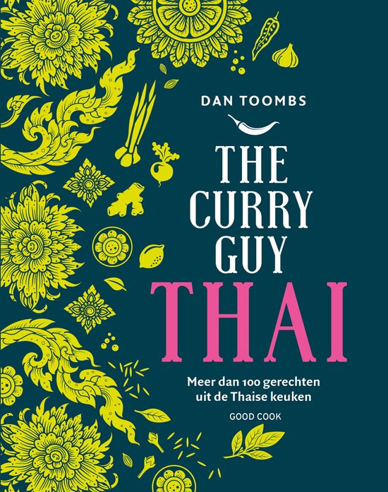 The Curry Guy Thai