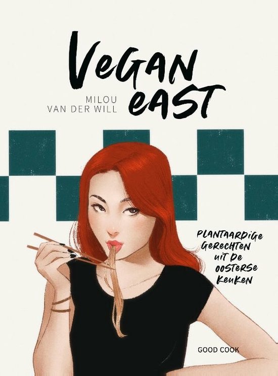 Vegan East