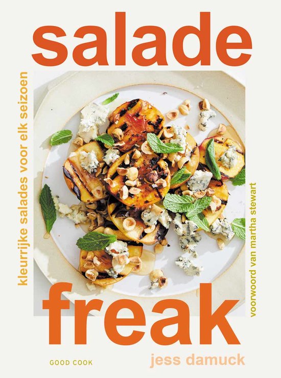 Salade Freak