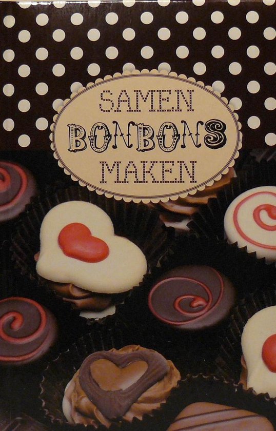 Samen BONBONS maken