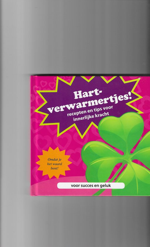 hartverwarmertjes