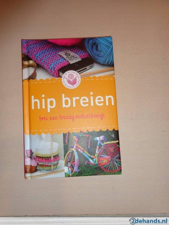 Hip breien