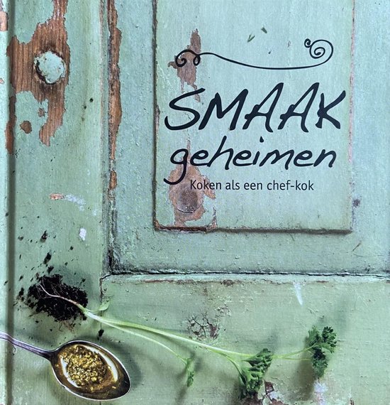 Smaak geheimen