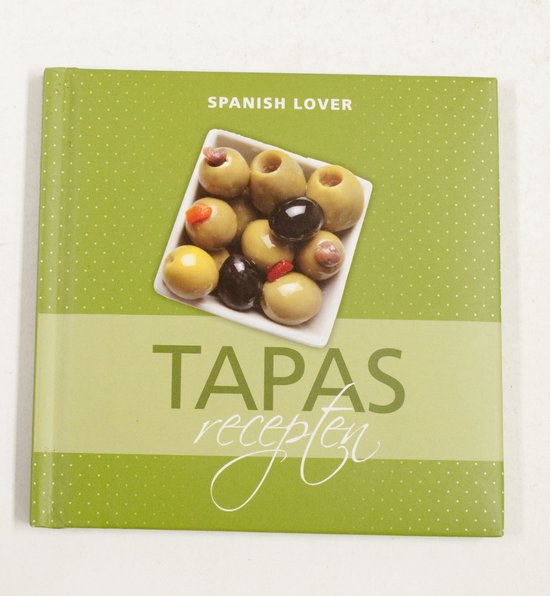 Tapas recepten