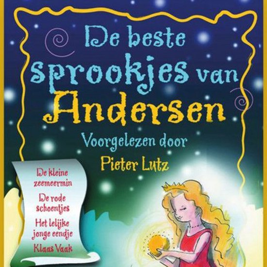 De beste sprookjes van Andersen