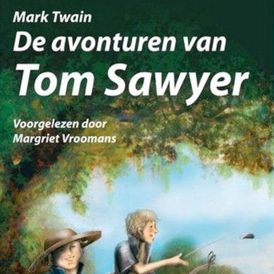 De avonturen van Tom Sawyer