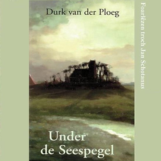 Ûnder de Seespegel