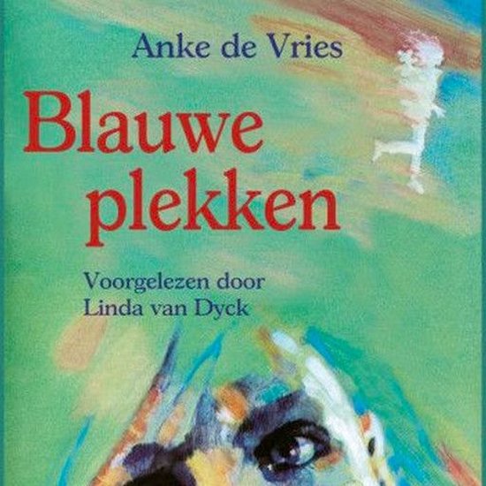 Blauwe plekken