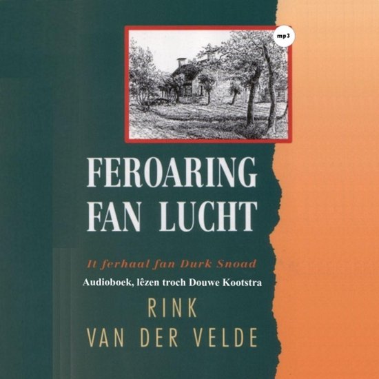 Feroaring fan lucht