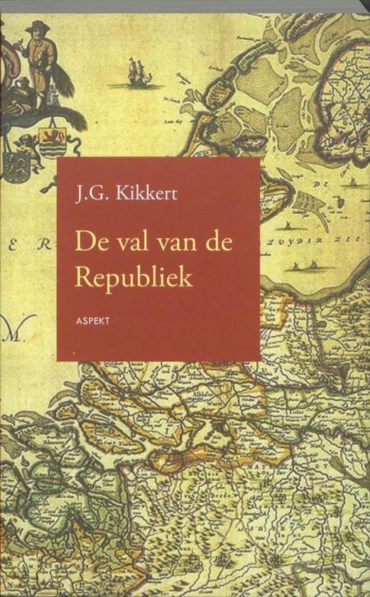 De val van de Republiek