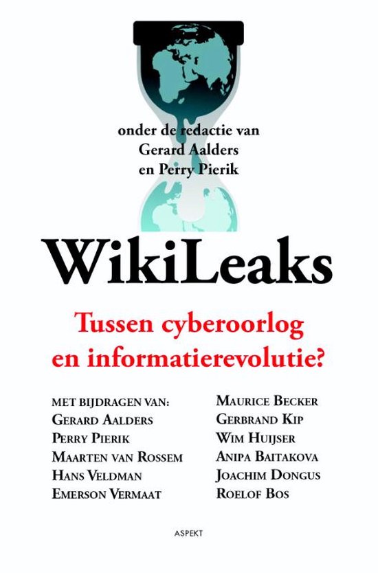 WikiLeaks