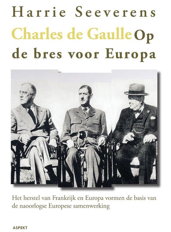 Charles de Gaulle