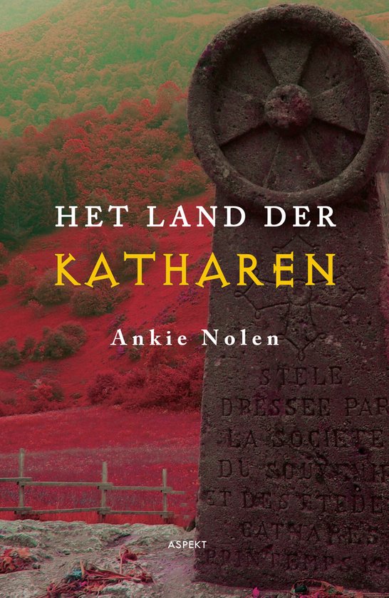 Het land der katharen