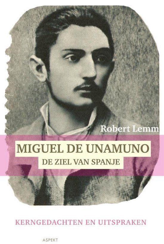 Miguel de Unamuno