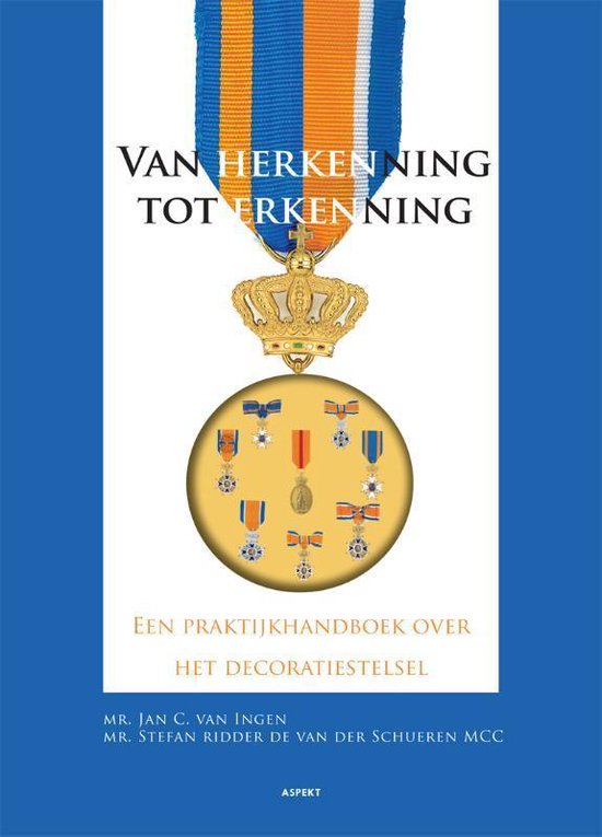 Van herkenning tot erkenning