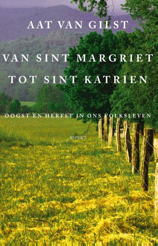 Van Sint Margriet tot Sint Katrien