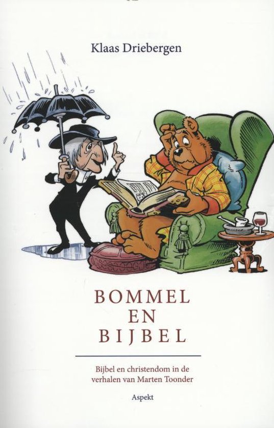 Bommel en Bijbel