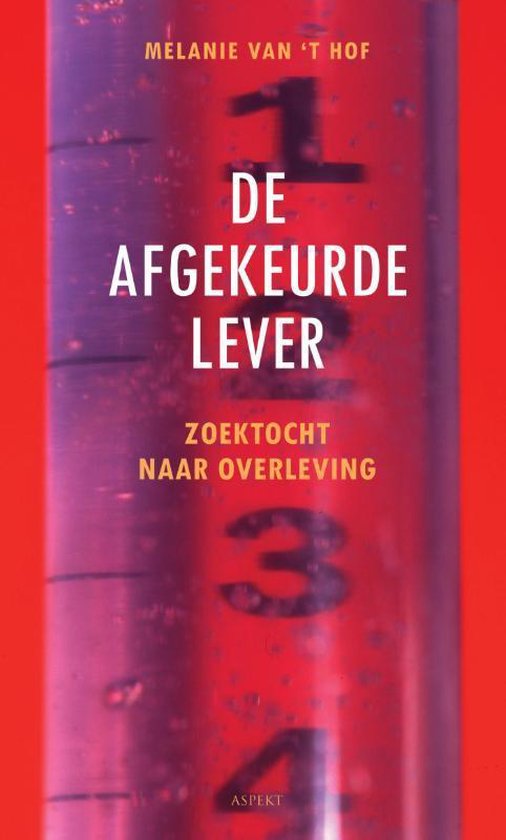 De afgekeurde lever