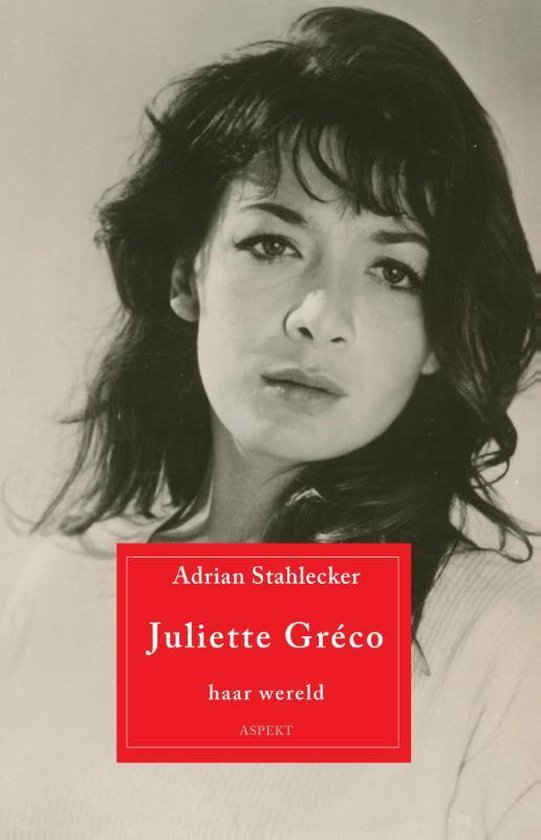 Juliette Greco