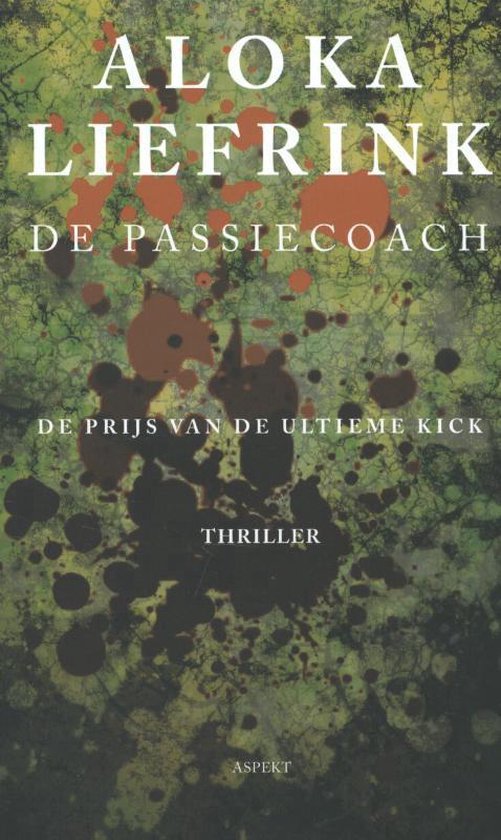 De passiecoach