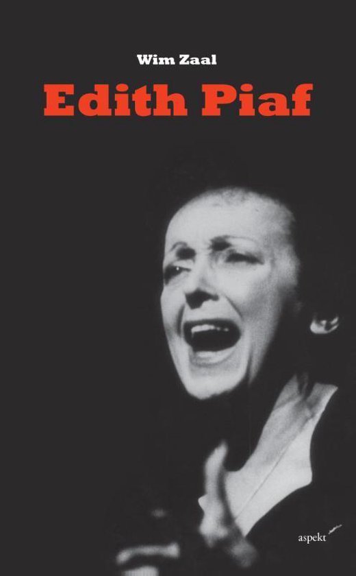 Edith Piaf