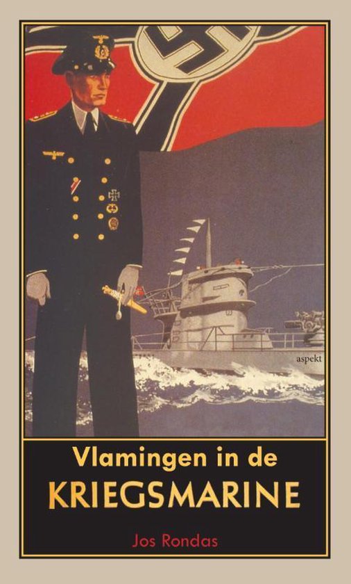 Vlamingen in de kriegsmarine