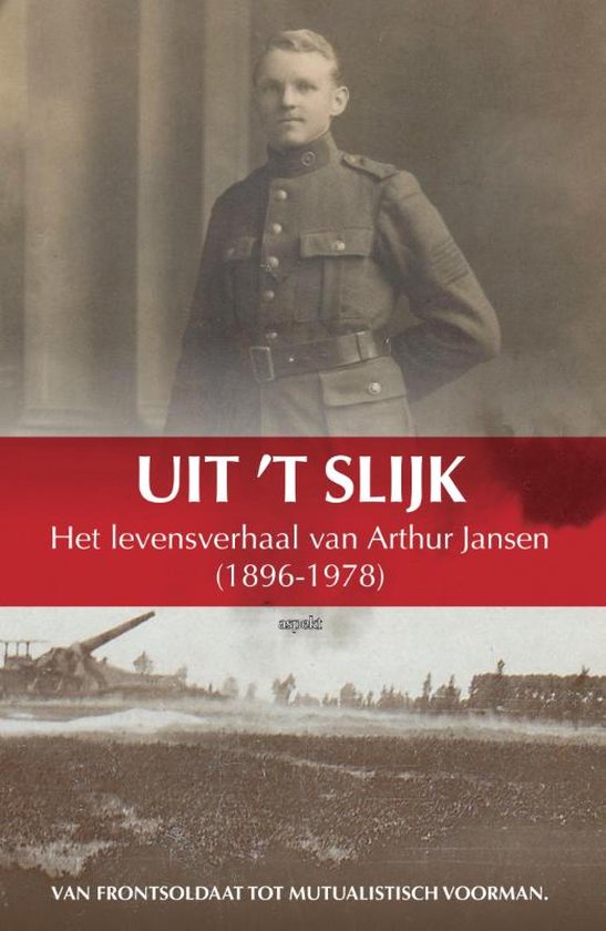 Uit 't slijk