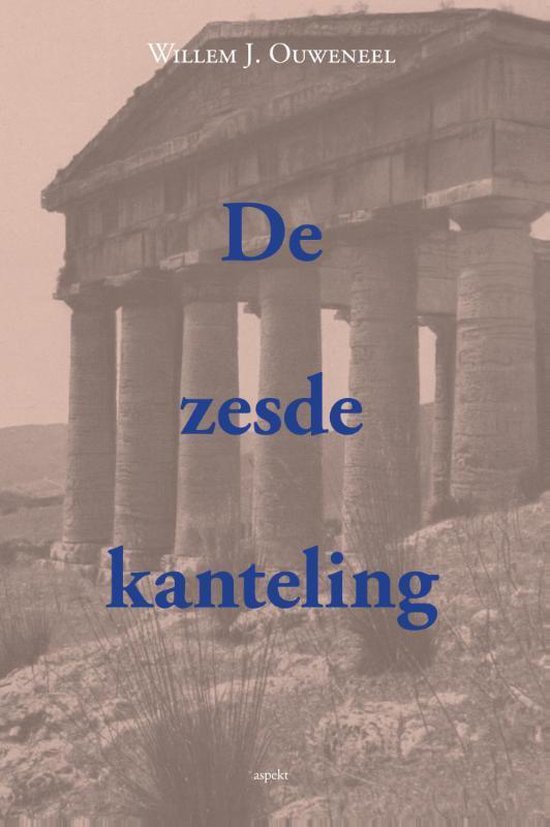 De zesde kanteling