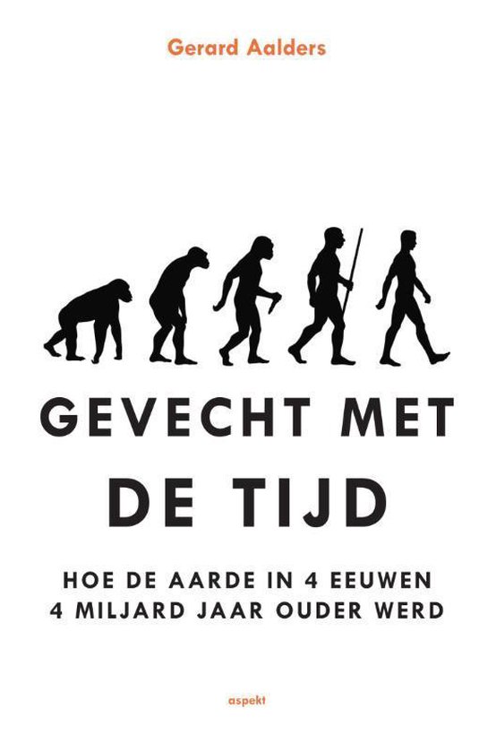 Gevecht met de tijd