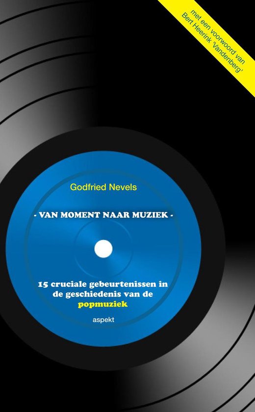 Van moment naar muziek