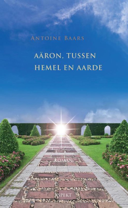 Aaron, tussen hemel en aarde