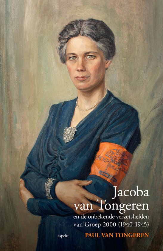 Jacoba van Tongeren