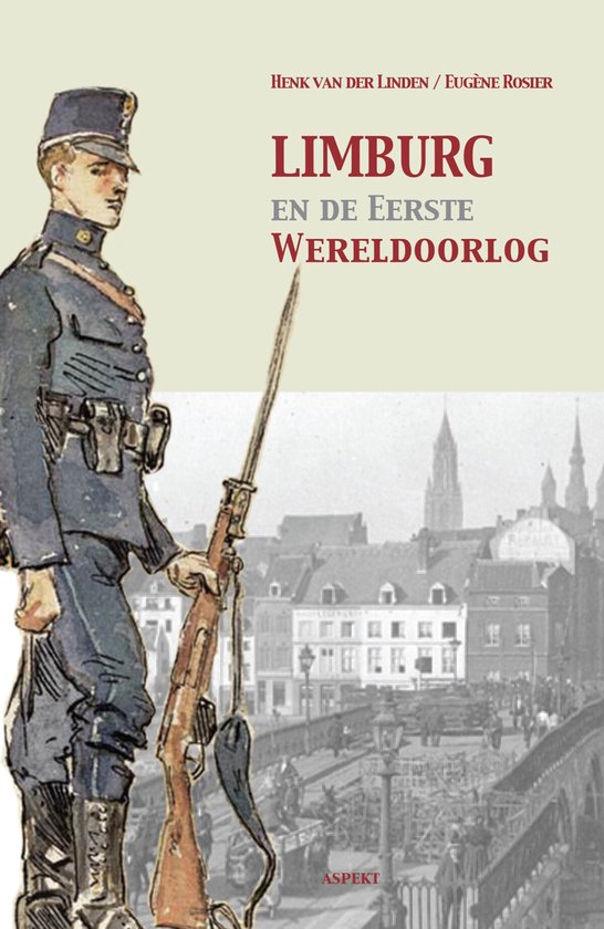 Limburg en de Eerste Wereldoorlog