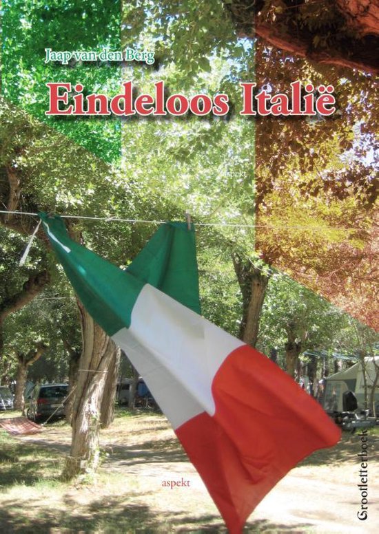 Eindeloos Italie