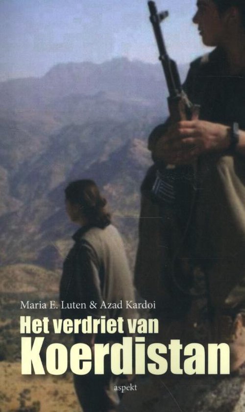 Het verdriet van Koerdistan