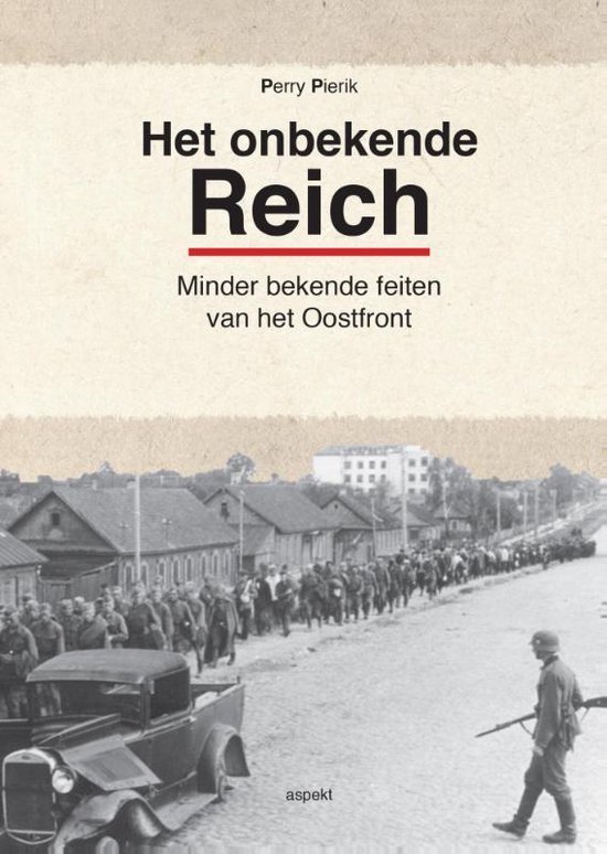 Het onbekende Reich