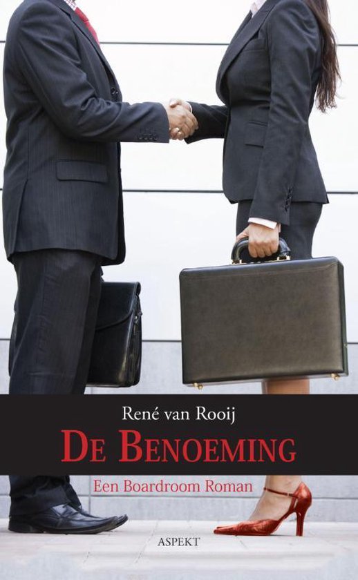 De benoeming