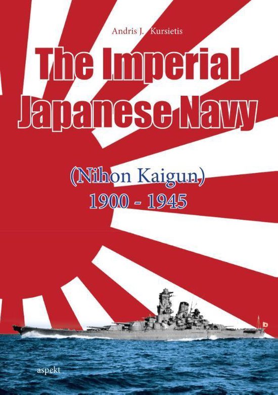 The imperial Japanese navy