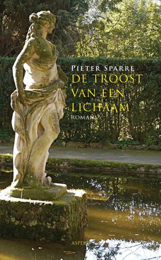 De troost van een lichaam