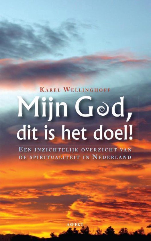 Mijn God, dit is het doel