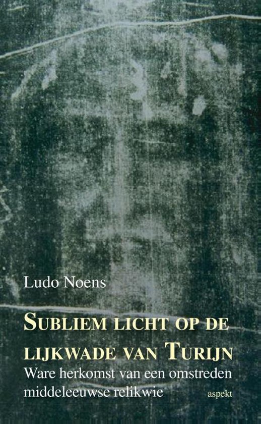 Subliem licht op de lijkwade van Turijn