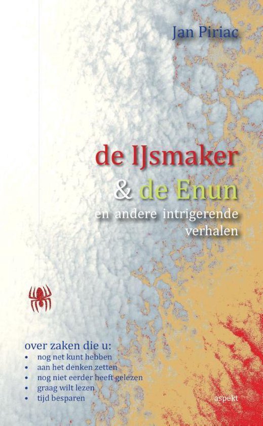 De ijsmaker en de Enun